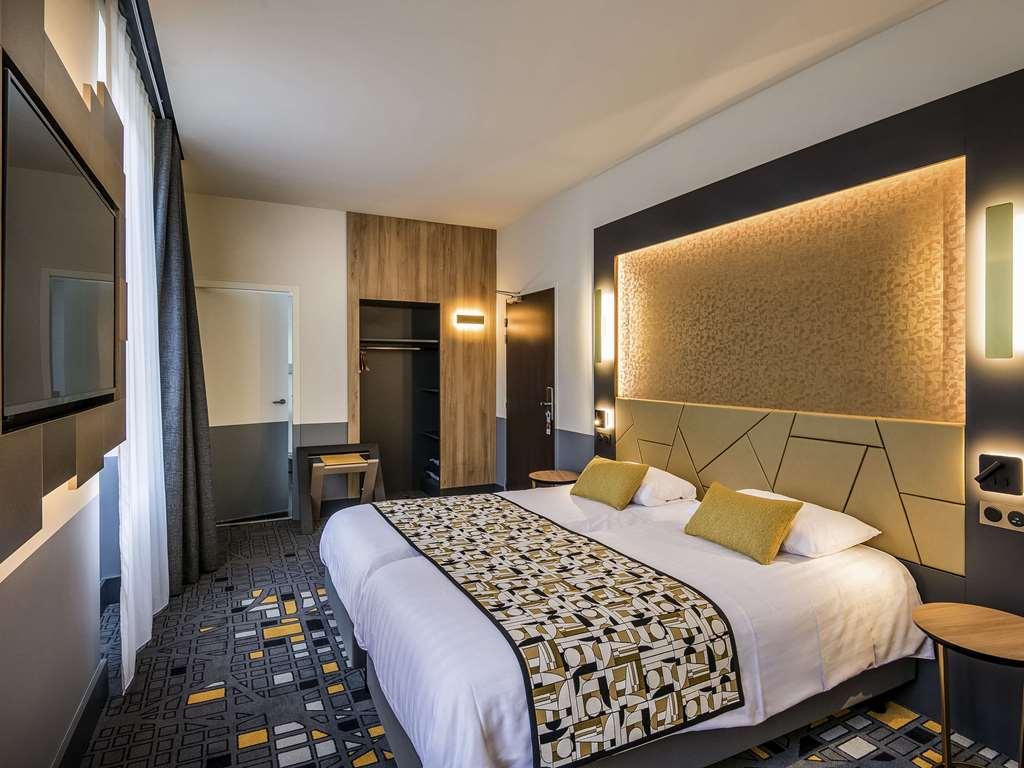 Hôtel Mercure Rodez Cathédrale Habitación foto