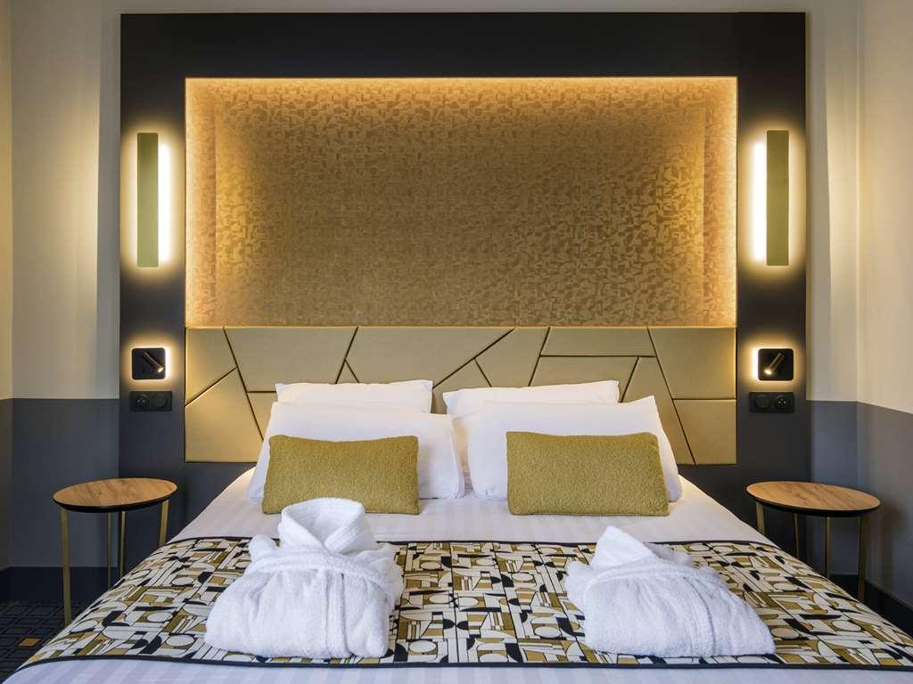 Hôtel Mercure Rodez Cathédrale Habitación foto