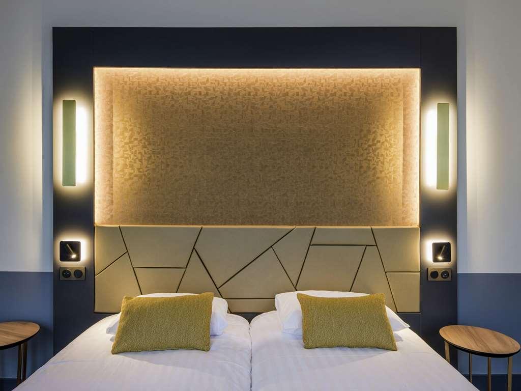 Hôtel Mercure Rodez Cathédrale Habitación foto